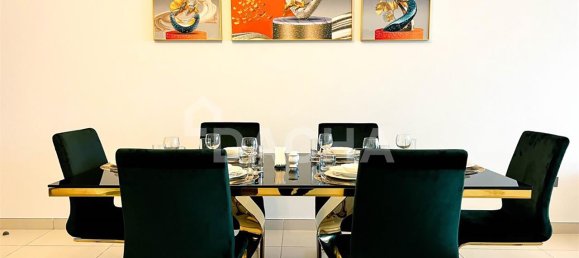 1 غرف نوم شقة في نخلة جميرا, UAE رقم 27256 7