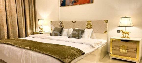 1 غرف نوم شقة في نخلة جميرا, UAE رقم 27256 6