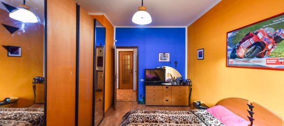 3-Zimmer Wohnung in Settimo Torinese, Italy, Nr. 152919 12