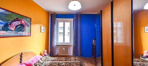 3-Zimmer Wohnung in Settimo Torinese, Italy, Nr. 152919 10
