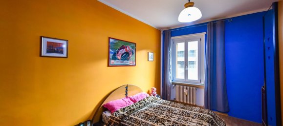 3-Zimmer Wohnung in Settimo Torinese, Italy, Nr. 152919 9