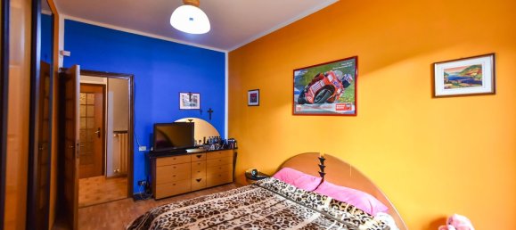 3-Zimmer Wohnung in Settimo Torinese, Italy, Nr. 152919 11
