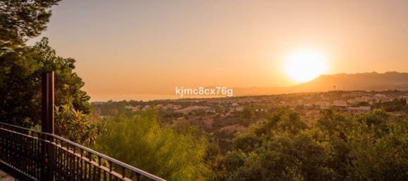 7 Schlafzimmer Villa in Marbella, Spain, Nr. 141852 40