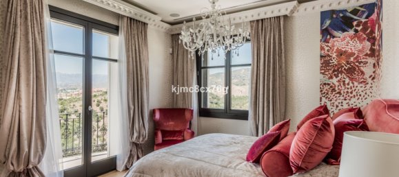 7 Schlafzimmer Villa in Marbella, Spain, Nr. 141852 22