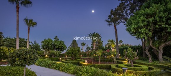 7 Schlafzimmer Villa in Marbella, Spain, Nr. 141852 49