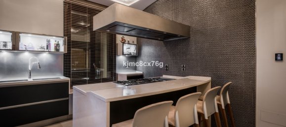 7 Schlafzimmer Villa in Marbella, Spain, Nr. 141852 8