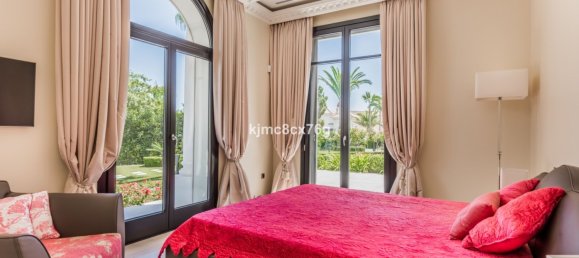 7 Schlafzimmer Villa in Marbella, Spain, Nr. 141852 27
