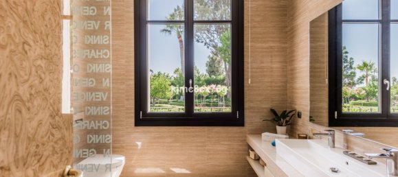 7 Schlafzimmer Villa in Marbella, Spain, Nr. 141852 57