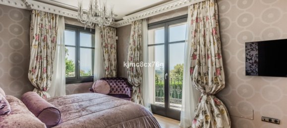7 Schlafzimmer Villa in Marbella, Spain, Nr. 141852 56