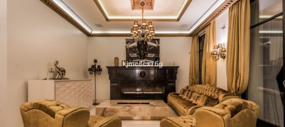 7 Schlafzimmer Villa in Marbella, Spain, Nr. 141852 17