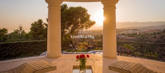 7 Schlafzimmer Villa in Marbella, Spain, Nr. 141852 43