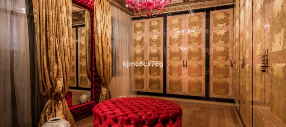 7 Schlafzimmer Villa in Marbella, Spain, Nr. 141852 15