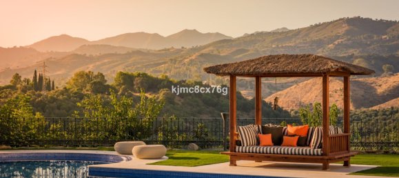 7 Schlafzimmer Villa in Marbella, Spain, Nr. 141852 38