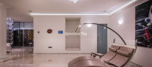 7 Schlafzimmer Villa in Marbella, Spain, Nr. 141852 32