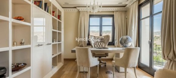 7 Schlafzimmer Villa in Marbella, Spain, Nr. 141852 20