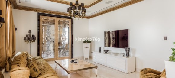 7 Schlafzimmer Villa in Marbella, Spain, Nr. 141852 10