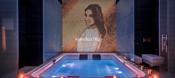 7 Schlafzimmer Villa in Marbella, Spain, Nr. 141852 48