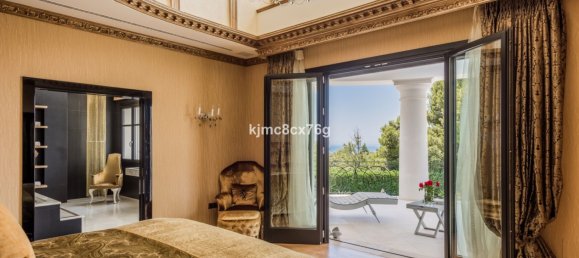 7 Schlafzimmer Villa in Marbella, Spain, Nr. 141852 12