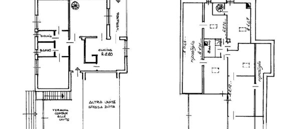 20غرفة فيلا في Verona, Italy رقم 142083 46