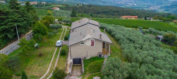 20غرفة فيلا في Verona, Italy رقم 142083 17