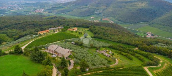 20غرفة فيلا في Verona, Italy رقم 142083 45