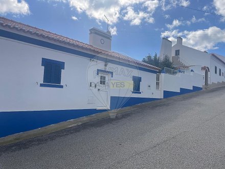 Дом с 3 спальнями в Аррайолуш, Португалия № 29513