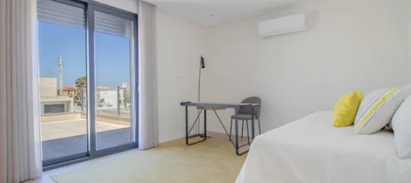 5 bedrooms House in Lourinha, Portugal No. 129973 27