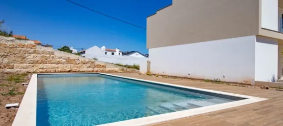 5 bedrooms House in Lourinha, Portugal No. 129973 36