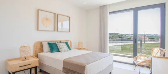 5 bedrooms House in Lourinha, Portugal No. 129973 16