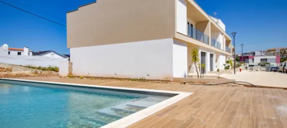 5 bedrooms House in Lourinha, Portugal No. 129973 37