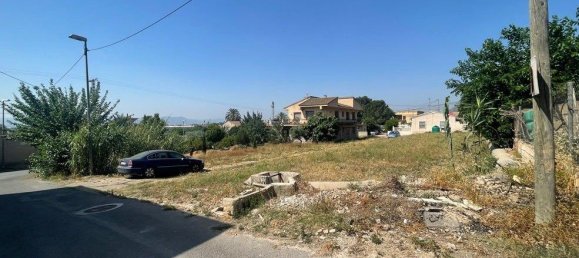  Land in Alicante, Spain No. 114796 5