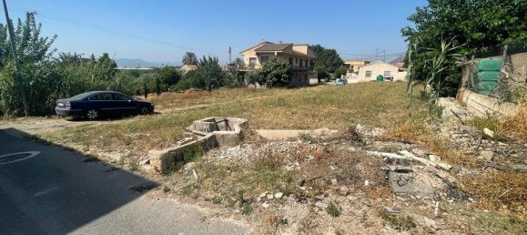  Land in Alicante, Spain No. 114796 4