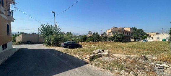  Land in Alicante, Spain No. 114796 3