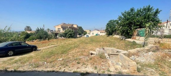  Land in Alicante, Spain No. 114796 2