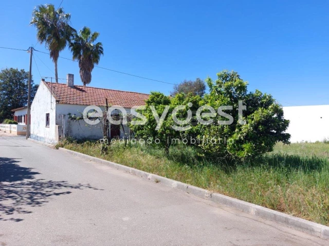 2 bedrooms House in Ferreira do Alentejo, Portugal No. 58244