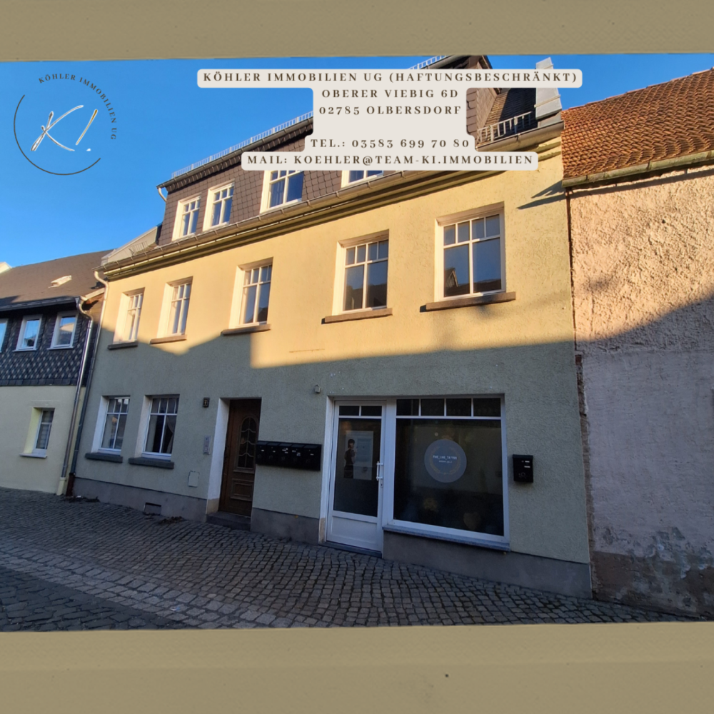 Edifício de 12 divisões em Gorlitz, Germany N.º 129928