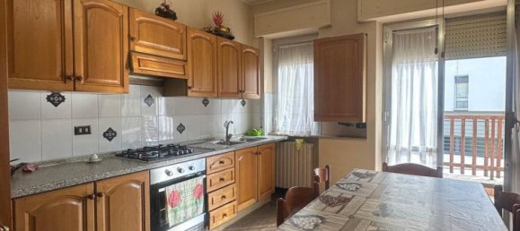 5 rooms Apartment in Castel di Lama, Italy No. 289927 11