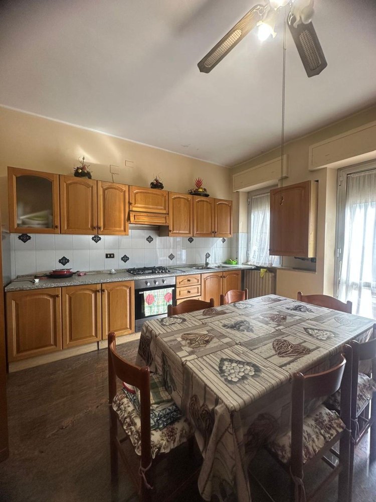 5 rooms Apartment in Castel di Lama, Italy No. 289927