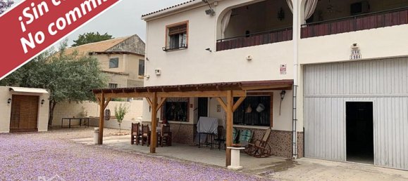 4 chambres Maison à Carcaixent, Spain No. 116004 3