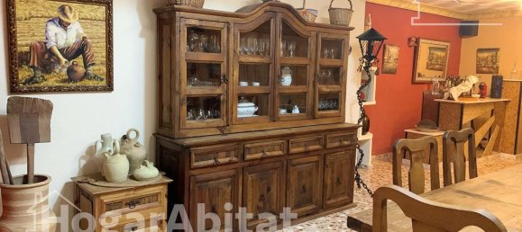 4 chambres Maison à Carcaixent, Spain No. 116004 21