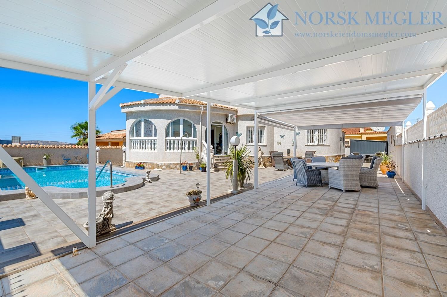 2 chambres Maison à Ciudad Quesada, Spain No. 254071