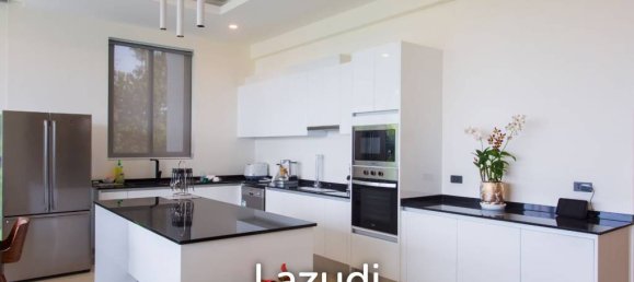 3 bedrooms Villa in Ko Samui, Thailand No. 24014 7