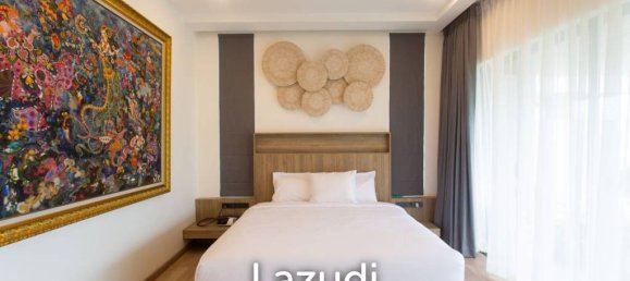 3 bedrooms Villa in Ko Samui, Thailand No. 24014 10