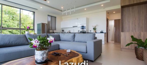 3 bedrooms Villa in Ko Samui, Thailand No. 24014 5