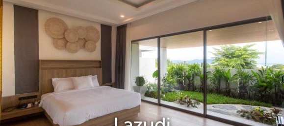 3 bedrooms Villa in Ko Samui, Thailand No. 24014 9