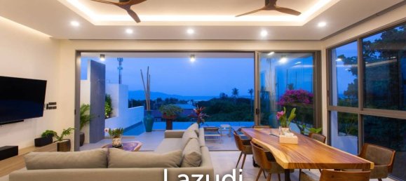 3 bedrooms Villa in Ko Samui, Thailand No. 24014 4