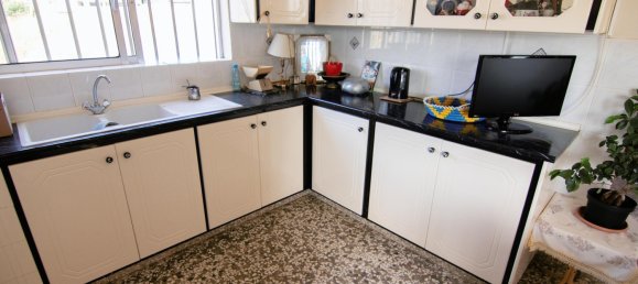 3 Schlafzimmer Villa in Deryneia, Cyprus, Nr. 21768 7