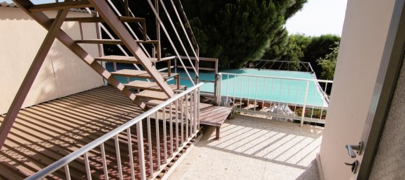 3 Schlafzimmer Villa in Deryneia, Cyprus, Nr. 21768 18