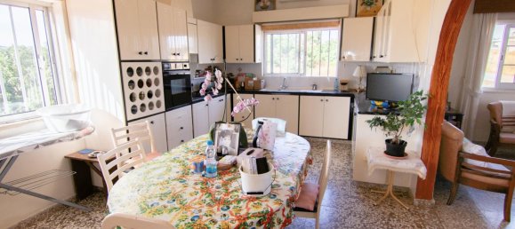 3 Schlafzimmer Villa in Deryneia, Cyprus, Nr. 21768 4