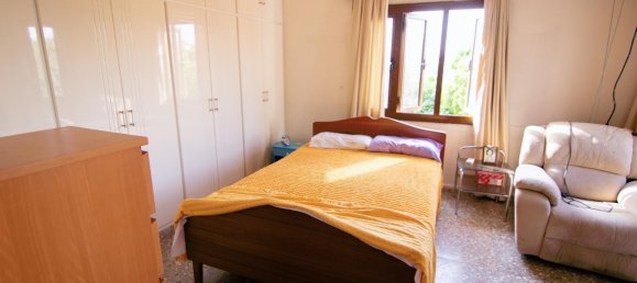 3 Schlafzimmer Villa in Deryneia, Cyprus, Nr. 21768 9